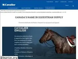 Sites similar to cavalier.on.ca