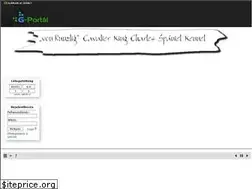 Sites similar to cavalier100.gportal.hu