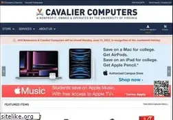 Sites similar to cavaliercomputers.com