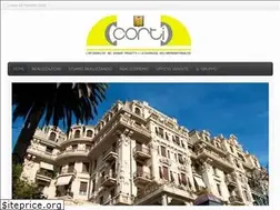 Sites similar to cavaliercorti.com