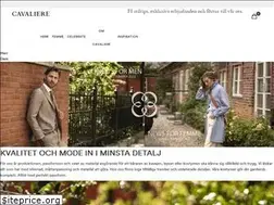 Sites similar to cavaliere.se