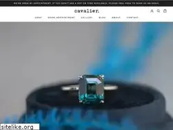 Sites similar to cavaliergastown.com