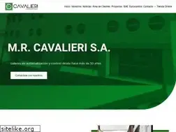 Sites similar to cavalieri.com.ar