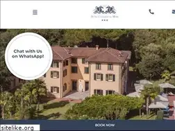 Sites similar to cavalieridelmare.net
