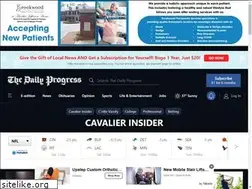 Sites similar to cavalierinsider.com