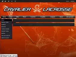 Sites similar to cavalierlacrosse.com