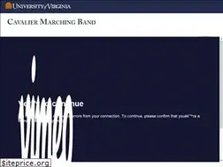 Sites similar to cavaliermarchingband.com