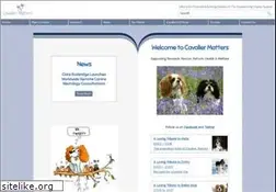 Sites similar to cavaliermatters.org