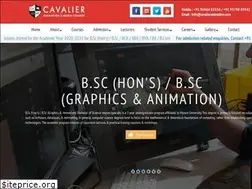 Sites similar to cavaliermediacollege.com