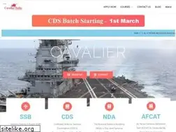 Sites similar to cavalierpune.com