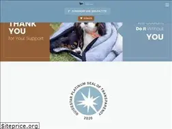 Sites similar to cavalierrescuetrust.org