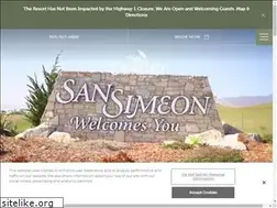 Sites similar to cavalierresort.com