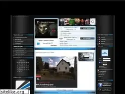 Sites similar to cavaliers-clan.info