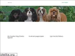 Sites similar to cavaliers.be