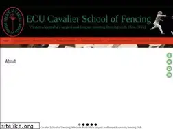 Sites similar to cavaliers.com.au