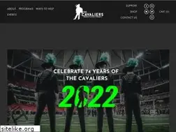 Sites similar to cavaliers.org