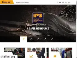 Sites similar to cavaliershoes.com