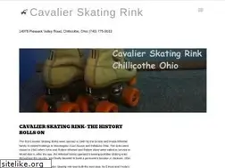 Sites similar to cavalierskatingrink.com