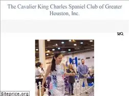 Sites similar to cavaliersofhouston.org