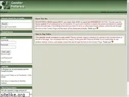 Sites similar to cavaliersonline.com