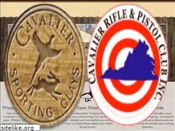 Sites similar to cavaliersportingclays.com