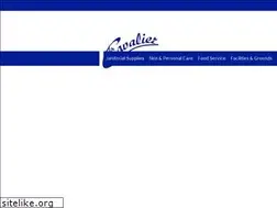 Sites similar to cavaliersupplyco.com