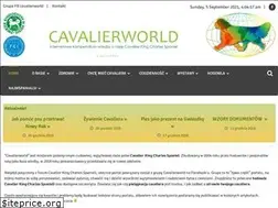 Sites similar to cavalierworld.pl
