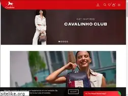 Sites similar to cavalinho.com