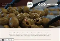 Sites similar to cavallarigourmet.com