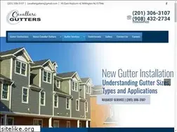 Sites similar to cavallarigutters.com