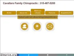 Sites similar to cavallarochiro.com