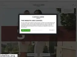 Sites similar to cavallaronapoli.com