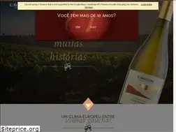 Sites similar to cavalleri.com.br