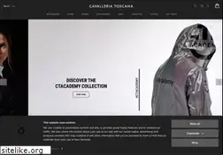 Sites similar to cavalleriatoscana.it