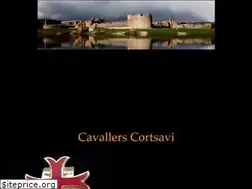Sites similar to cavallers-cortsavi.fr