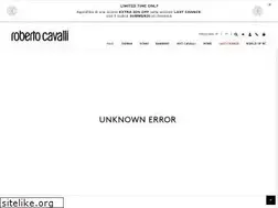 Sites similar to cavalliclub.com