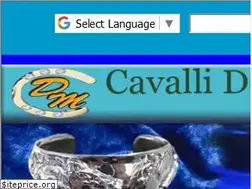 Sites similar to cavallidelmar.com