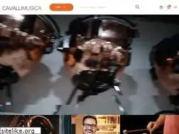 Sites similar to cavallimusica.com