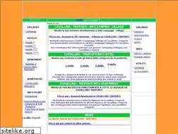 Sites similar to cavallino-treporti.info