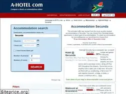 Sites similar to cavallino2.a-italy.com