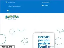 Sites similar to cavallinomatto.it