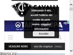 Sites similar to cavallivapore.it