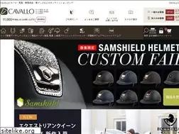 Sites similar to cavallo-net.com