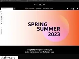 Sites similar to cavallo.gr