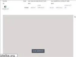 Sites similar to cavalloclinic.com