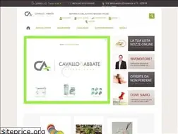 Sites similar to cavalloeabbate.com
