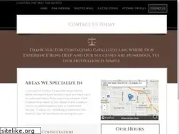 Sites similar to cavalluzzi.com