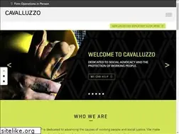 Sites similar to cavalluzzo.com