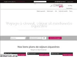 Sites similar to cavalngo.com