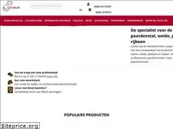 Sites similar to cavalo.nl
